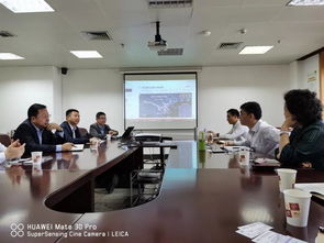 協(xié)會代表應(yīng)邀參加鐵路貨運(yùn)信息化業(yè)務(wù)與技術(shù)交流活動