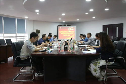 川慶地研院與四川分公司開展致密氣開發(fā)技術(shù)交流