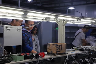 廣西中煙工業(yè)有限責(zé)任公司柳州卷煙廠客戶(hù)一行來(lái)我司進(jìn)行技術(shù)交流