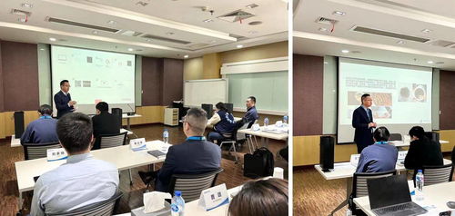 唐納森與禹龍公司開展技術交流會,推動定制研發(fā)與創(chuàng)新方案的合作