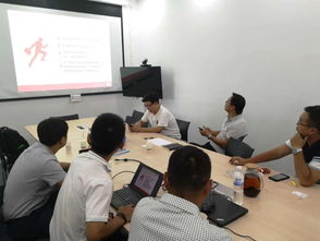 青島龍湖走進(jìn)君旺 開展被動(dòng)式低能耗建筑技術(shù)交流研討會(huì)