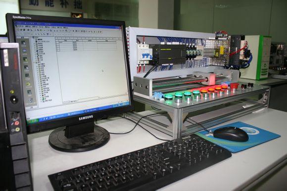 聚焦plc應用與創新,億維參加數字化與智能工廠技術行業交流會_產品_自